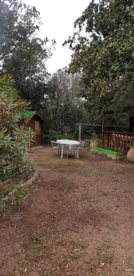 Chalet Bati Bonifacio  Exterior foto
